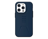UAG Civilian MagSafe do iPhone 14 Pro mallard IEOUCMS14PML - 1209775 - zdjęcie 1